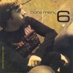 Bora Meriç – 6 CD