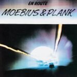 Moebius & Plank – En Route LP Plak