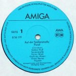 Pond – Auf Der Seidenstraße LP Plak - Görsel 3