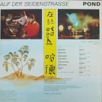 Pond – Auf Der Seidenstraße LP Plak - Görsel 2