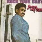 George Mc Crae – Rock Your Baby LP Plak