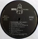Freedom – Freedom At Last LP Plak - Görsel 6