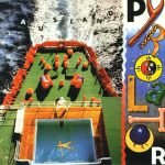 Pyrolator – Ausland LP Plak