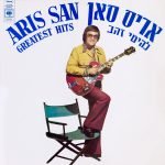 Aris San – Greatest Hits LP Plak