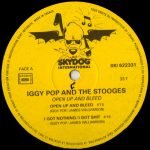 Iggy And The Stooges – Metallic 2×KO 2LP Plak - Görsel 4
