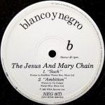 The Jesus And Mary Chain – Never Understand 12'' Maxi Single Plak - Görsel 4
