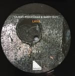 Liudas Mockūnas & Barry Guy – Lava LP Plak - Görsel 3