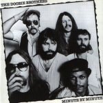 The Doobie Brothers – Minute By Minute CD