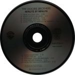 The Doobie Brothers – Minute By Minute CD - Görsel 3