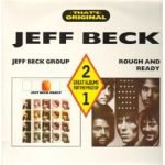 Jeff Beck Group – Jeff Beck Group - Rough And Ready 2CD