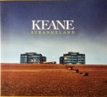 Keane – Strangeland CD
