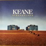 Keane – Strangeland CD