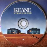 Keane – Strangeland CD - Görsel 3
