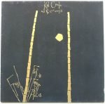 Kid Creole And The Coconuts – Fresh Fruit In Foreign Places LP Plak