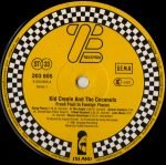 Kid Creole And The Coconuts – Fresh Fruit In Foreign Places LP Plak - Görsel 3