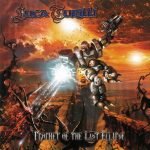 Luca Turilli – Prophet Of The Last Eclipse CD
