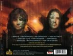 Luca Turilli – Prophet Of The Last Eclipse CD - Görsel 2