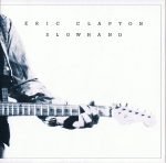 Eric Clapton – Slowhand CD