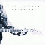 Eric Clapton – Slowhand CD