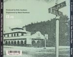 Chris Isaak – San Francisco Days CD - Görsel 2