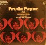 Freda Payne – Freda Payne LP Plak