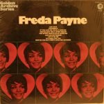 Freda Payne – Freda Payne LP Plak