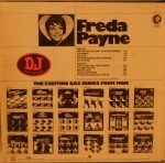 Freda Payne – Freda Payne LP Plak - Görsel 2