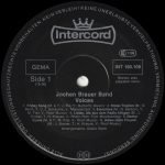 Jochen Brauer Band – Voices LP Plak - Görsel 3