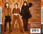 Sleater-Kinney – All Hands On The Bad One CD - Görsel 2
