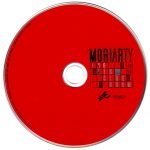 MoriArty – The Missing Room CD - Görsel 3