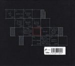 MoriArty – The Missing Room CD - Görsel 2