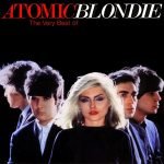 Blondie – Atomic: The Very Best Of Blondie CD
