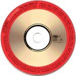 Blondie – Atomic: The Very Best Of Blondie CD - Görsel 3