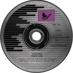 Koinonia – Frontline CD - Görsel 3
