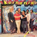 Koinonia – Frontline CD
