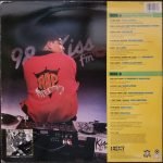 Kool DJ Red Alert ‎– (Part 3) Let's Make It Happen LP Plak - Görsel 2