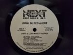 Kool DJ Red Alert ‎– (Part 3) Let's Make It Happen LP Plak - Görsel 3