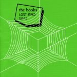 The Books – Lost And Safe CD
