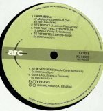 Patty Pravo LP Plak - Görsel 3