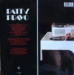 Patty Pravo LP Plak - Görsel 2
