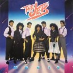 The Jets – Magic LP Plak