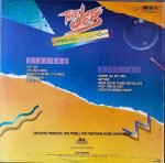 The Jets – Magic LP Plak - Görsel 2