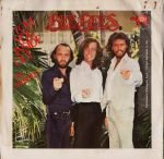 Bee Gees – Love You Inside Out 45'lik Plak - Görsel 2