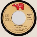 Bee Gees – Love You Inside Out 45'lik Plak - Görsel 4