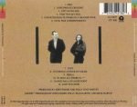 John Parish & Polly Jean Harvey – Dance Hall At Louse Point CD - Görsel 2