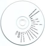Anthony Braxton – Quartet (Coventry) 1985 2CD - Görsel 3
