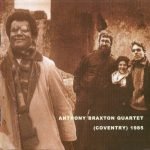 Anthony Braxton – Quartet (Coventry) 1985 2CD