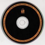 Archie Shepp Meets Kahil El'Zabar's Ritual Trio – Conversations CD - Görsel 3