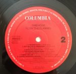 fIREHOSE – Flyin' The Flannel LP Plak - Görsel 4