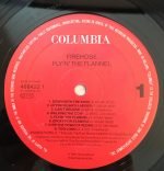 fIREHOSE – Flyin' The Flannel LP Plak - Görsel 3